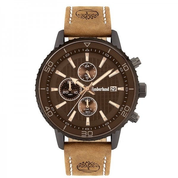 Wristwatch Timberland TBL.15952JYU/02 Wristwatch Timberland TBL.15952JYU/02