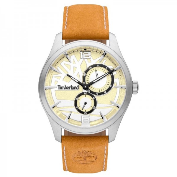 Rokas pulkstenis Timberland TBL.15639JS/07 Rokas pulkstenis Timberland TBL.15639JS/07