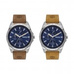 Wristwatch Timberland TBL.15909JYS/03AS