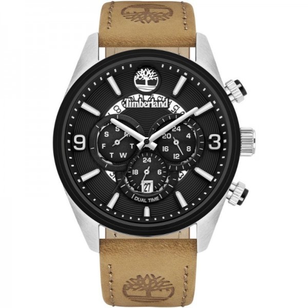 Wristwatch Timberland TBL.16014JSTB/02 Wristwatch Timberland TBL.16014JSTB/02