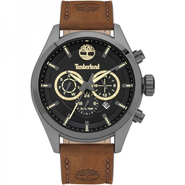 Wristwatch Timberland TBL.16062JYU/02