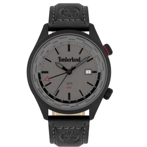 Wristwatch Timberland TBL.15942JSB/13