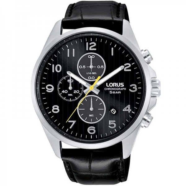 Rokas pulkstenis LORUS RM383FX-9