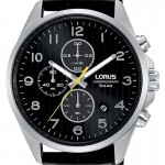 Rokas pulkstenis LORUS RM383FX-9