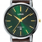 Wristwatch LORUS RH975LX-9