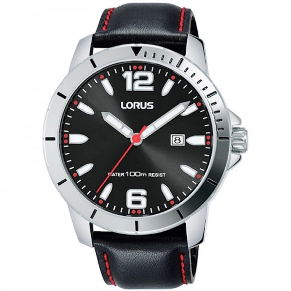 Часы LORUS RH969JX-9