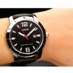 Часы LORUS RH969JX-9