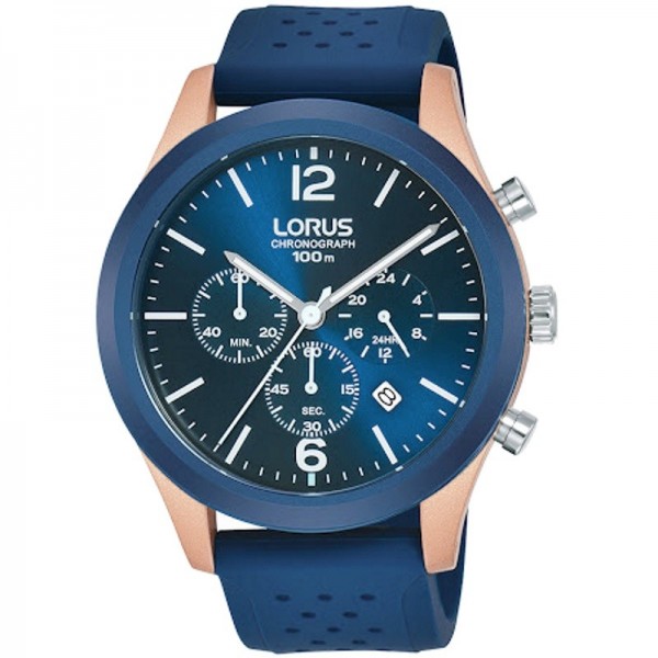 Rokas pulkstenis LORUS RT353HX-9 Rokas pulkstenis LORUS RT353HX-9