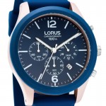 Rokas pulkstenis LORUS RT353HX-9 Rokas pulkstenis LORUS RT353HX-9
