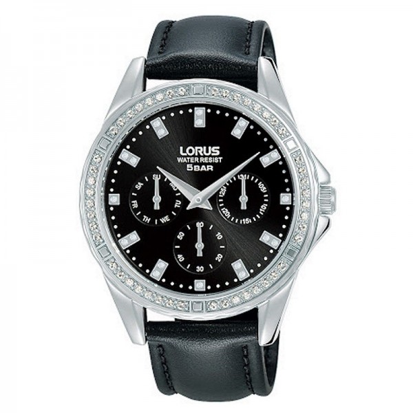 Часы LORUS RP643DX-9