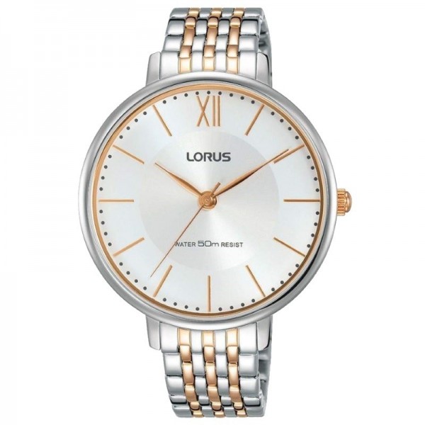 Rokas pulkstenis LORUS RG271LX-9 Rokas pulkstenis LORUS RG271LX-9