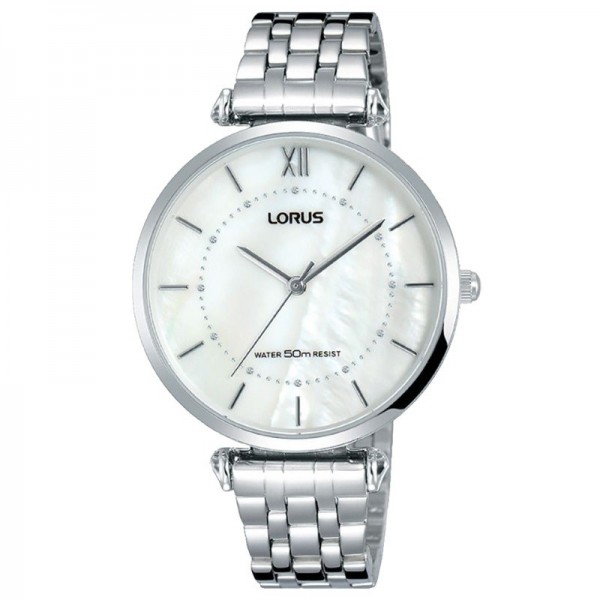 Часы LORUS RG297MX-9