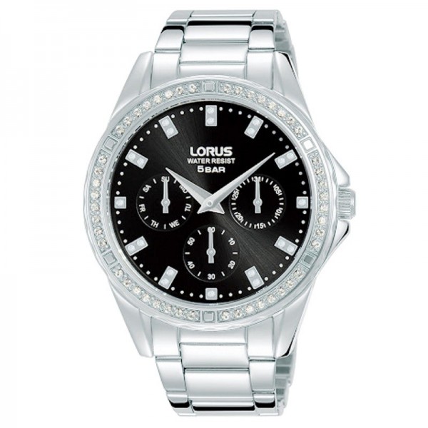 Rokas pulkstenis LORUS RP637DX-9