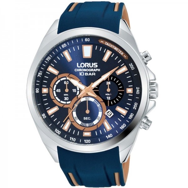 Rokas pulkstenis LORUS RT385HX-9