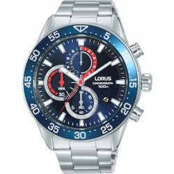 Rokas pulkstenis LORUS RM337FX-9