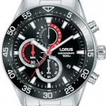 Часы LORUS RM333FX-9
