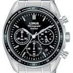 Rokas pulkstenis LORUS RT391HX-9 Rokas pulkstenis LORUS RT391HX-9