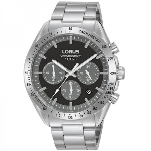 Rokas pulkstenis LORUS RT335HX-9