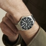 Wristwatch LORUS RH939GX-9