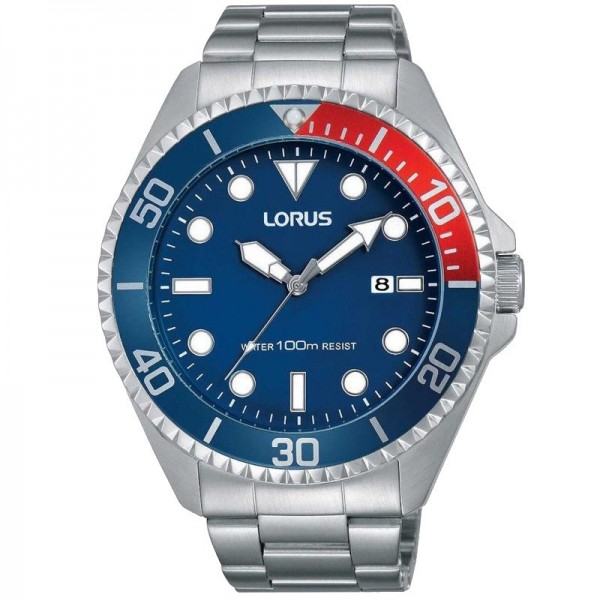 Wristwatch LORUS RH941GX-9