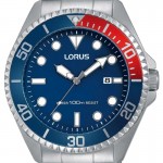 Wristwatch LORUS RH941GX-9
