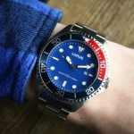 Wristwatch LORUS RH941GX-9