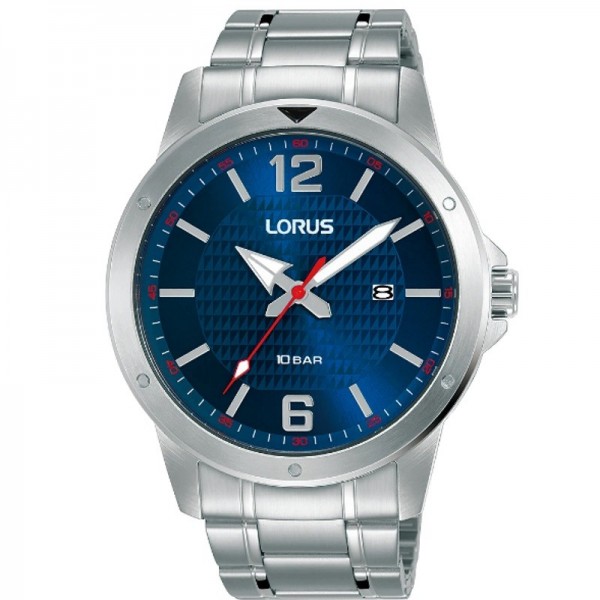 Часы LORUS RH991LX-9