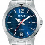 Часы LORUS RH991LX-9