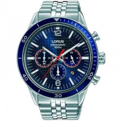 Rokas pulkstenis LORUS RT327JX-9