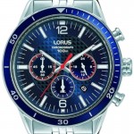Rokas pulkstenis LORUS RT327JX-9 Rokas pulkstenis LORUS RT327JX-9