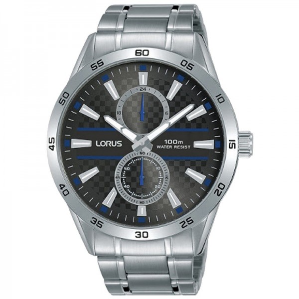 Часы LORUS R3A39AX-9 Часы LORUS R3A39AX-9