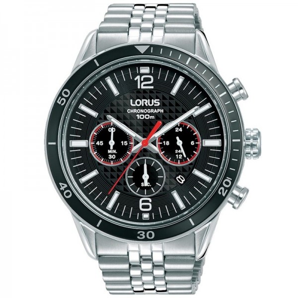 Rokas pulkstenis LORUS RT323JX-9
