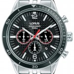 Rokas pulkstenis LORUS RT323JX-9