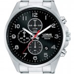 Rokas pulkstenis LORUS RM373FX-9
