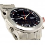 Rokas pulkstenis LORUS RW601AX-9 Rokas pulkstenis LORUS RW601AX-9