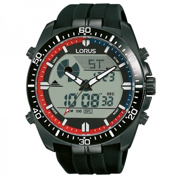 Часы LORUS R2B05AX-9