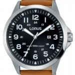 Wristwatch LORUS RH933GX-9
