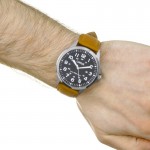 Wristwatch LORUS RH933GX-9