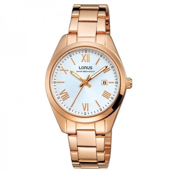 Wristwatch LORUS RJ210BX-9