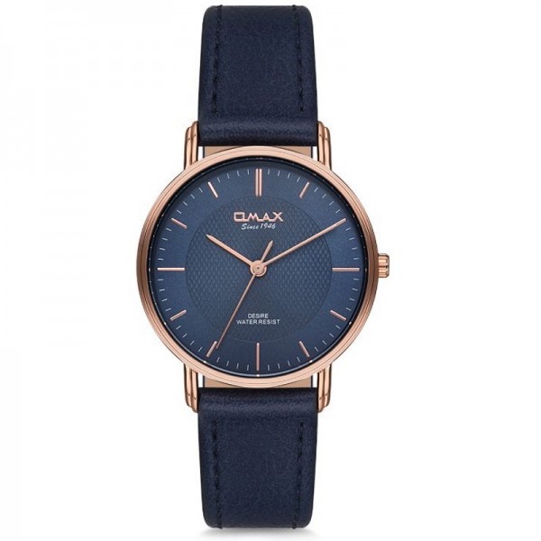 Wristwatch OMAX DX44R44I