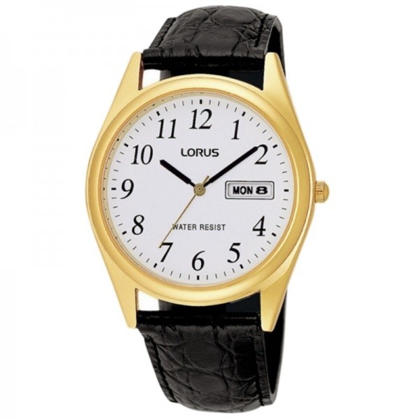Часы LORUS  RXN56AX-9