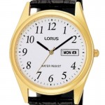 Часы LORUS  RXN56AX-9