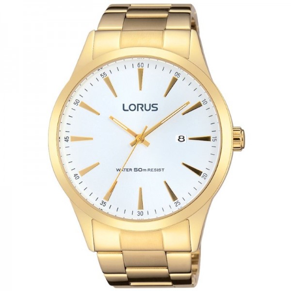 Rokas pulkstenis LORUS RH972FX-9