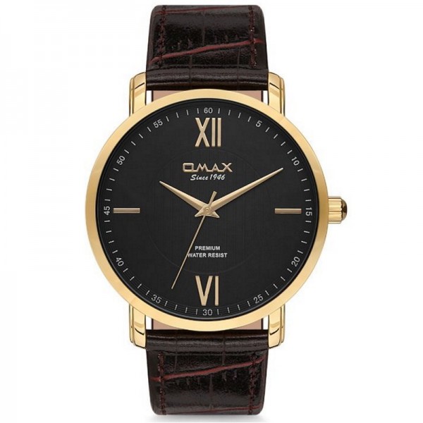 Wristwatch OMAX GU03G25I