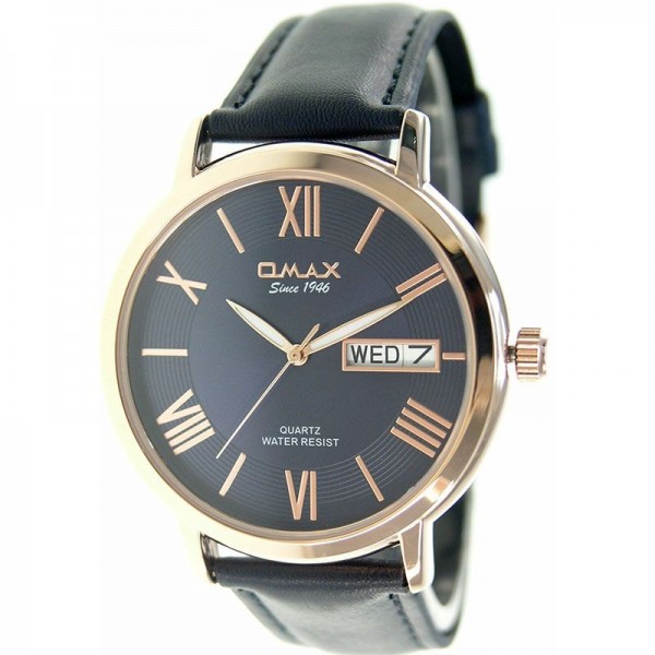 Wristwatch OMAX 00PRZ0116U04