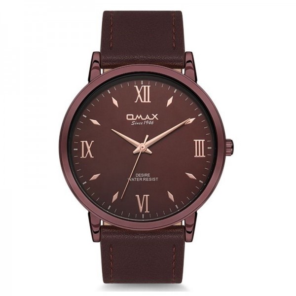 Wristwatch OMAX DX15F55I