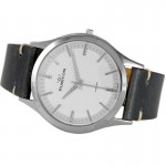 Rokas pulkstenis RUBICON RNCE06SISX03BX