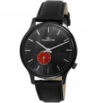Rokas pulkstenis RUBICON RNCE07BIBR03BX