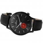 Rokas pulkstenis RUBICON RNCE07BIBR03BX