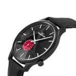 Rokas pulkstenis RUBICON RNCE07BIBR03BX